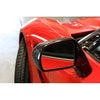 APR Replacement Mirrors  [C7 Corvette, Grand Sport, Z06, ZR1]