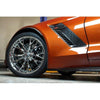 APR  Fender Vents - Carbon Fiber  [C7 Corvette Grand Sport Z06, LT4]