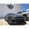 APR Front Wind Splitter 2017 Chevrolet Camaro ZL1