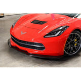 APR Front Air Dam / Splitter 2014-Up Chevrolet Corvette C7