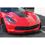 APR Track Pack Aerodynamic Kit - 2014-Up Chevrolet Corvette C7 Stingray (Version 2)