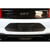 APR License Plate Backing 2018-Up Ford Mustang