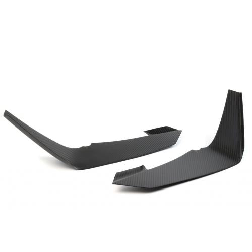 APR Front Bumper Canards 2017-Up Chevrolet Camaro ZL1