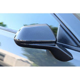 APR Replacement Mirrors (Non Dimming Only) - 2016-Up Chevrolet Camaro