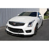 APR Front Wind Splitter 2016-19 Cadillac ATS-V (Non-Carbon Package)