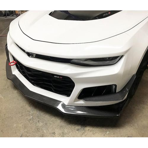 2017 camaro store zl1 front bumper