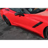 APR Track Pack Aerodynamic Kit - 2014-Up Chevrolet Corvette C7 Stingray (Version 2)