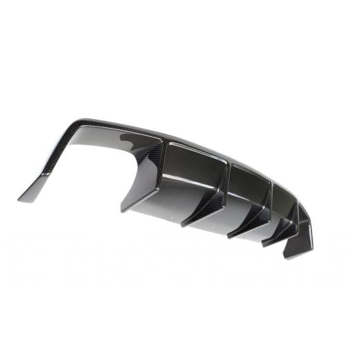 APR Rear Diffuser 2016-Up Chevrolet Camaro