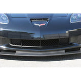 APR 2006-Up Chevrolet Corvette C6 Z06 Front Air Dam Version 2 w/ Bumper Reinforcement (Z06 / Grand Sport only)