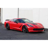 APR Track Pack Aerodynamic Kit - 2014-Up Chevrolet Corvette C7 Stingray (Version 2)