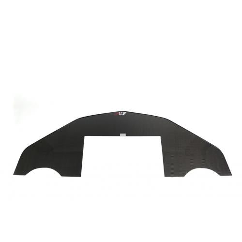 APR Front Wind Splitter 2016-18 Chevrolet Camaro SS 1LE