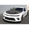 APR Front Wind Splitter 2016-18 Chevrolet Camaro SS 1LE