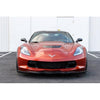 APR Front Air Dam / Splitter (Version 1) 2015-Up Chevrolet Corvette C7 Z06