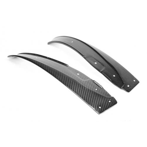 APR Fender Deflector - 2009-13 Chevrolet Corvette ZR1