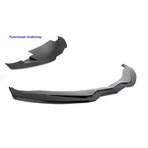 APR Front Air Dam / Splitter (Version 1) 2015-Up Chevrolet Corvette C7 Z06