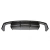 APR Rear Diffuser 2016-Up Chevrolet Camaro
