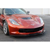 APR Front Air Dam / Splitter (Version 1) 2015-Up Chevrolet Corvette C7 Z06