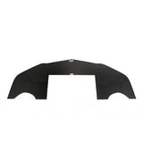 APR Front Wind Splitter 2017 Chevrolet Camaro ZL1