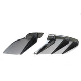 APR Widebody Rear Diffuser 2004-2007 Subaru Impreza WRX / STi APR