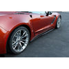 APR Track Pack Aerodynamic Kit - 2015-Up Chevrolet Corvette C7 Z06 (Version 2)