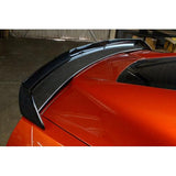 APR Track Pack Aerodynamic Kit - 2015-Up Chevrolet Corvette C7 Z06 (Version 2)