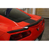 APR Rear Deck Spoiler Delete 2014-Up Chevrolet Corvette C7 / C7 Z06