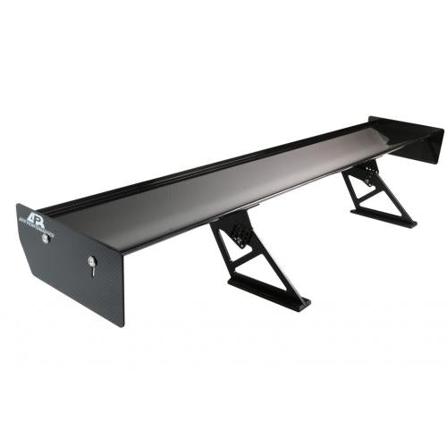 APR GT-250 Adjustable Wing 61