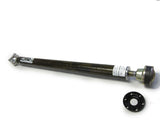 Driveshaft Shop:  2015-2017 FORD Mustang GT with 2008-2012 GT-500 TR-6060 6-Speed