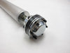 Driveshaft Shop:  2015-2017 Mustang GT 6-Speed Manual 1-Piece 3.5'' Aluminum Driveshaft with Direct Fit CV