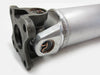 Driveshaft Shop:  2015-2017 Mustang GT 6-Speed Manual 1-Piece 3.5'' Aluminum Driveshaft with Direct Fit CV