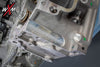 WEAPON-X: 370cfm LT4 4.065