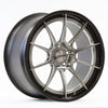 Forgeline: CF205 3 Piece Wheels - Carbon Fiber