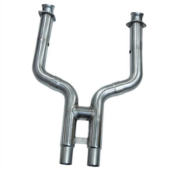 Kooks Headers & Exhaust: 2005-2010 FORD MUSTANG GT 2 1/2