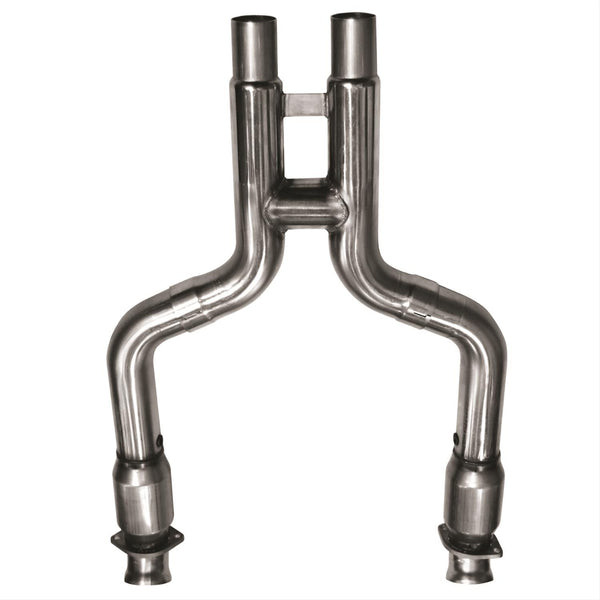 Kooks Headers & Exhaust: 2005-2010 FORD MUSTANG GT 3