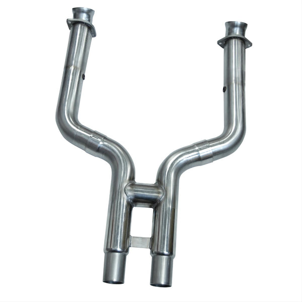 Kooks Headers & Exhaust: 2007-2014 FORD MUSTANG SHELBY GT500 3