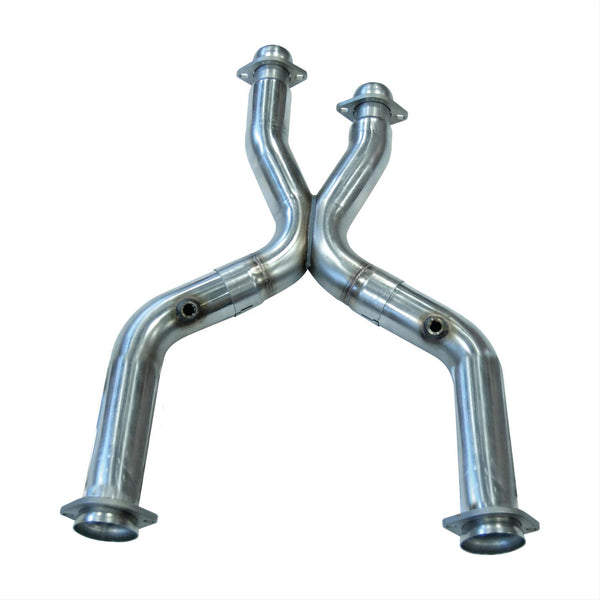 Kooks Headers & Exhaust: 1999-2004 FORD MUSTANG COBRA/MACH 1/GT 3