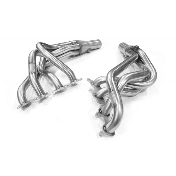 Kooks Headers & Exhaust - 1979-1993 FORD MUSTANG 1 3/4