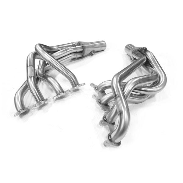 Kooks Headers & Exhaust - 1979-1993 FORD MUSTANG 1 7/8