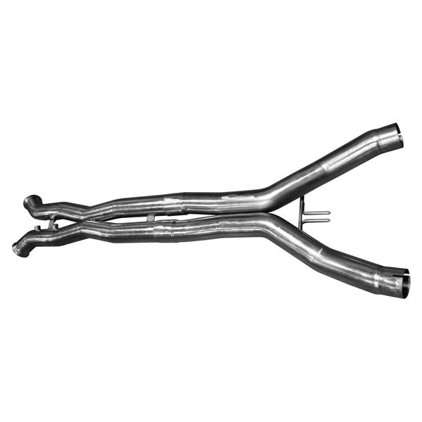 Kooks Headers & Exhaust:  1997-2004 C5 CORVETTE 3