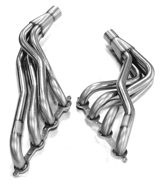 Kooks Headers & Exhaust: 1998-2002 CAMARO/FIREBIRD 2