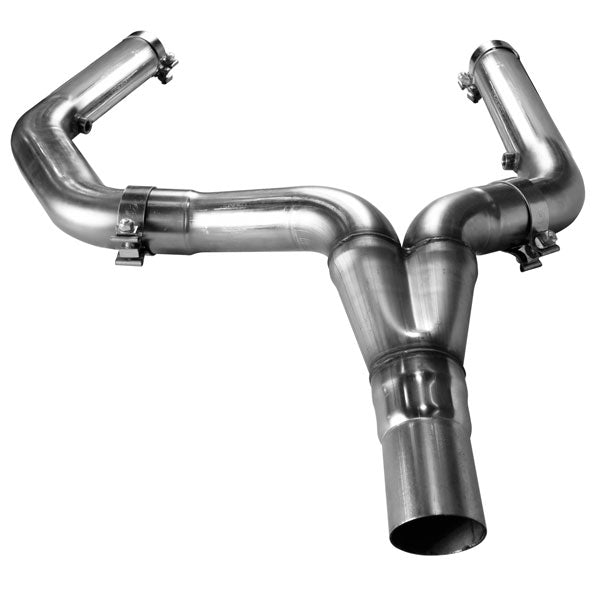 Kooks Headers & Exhaust: 1998-2002 CAMARO/FIREBIRD 3