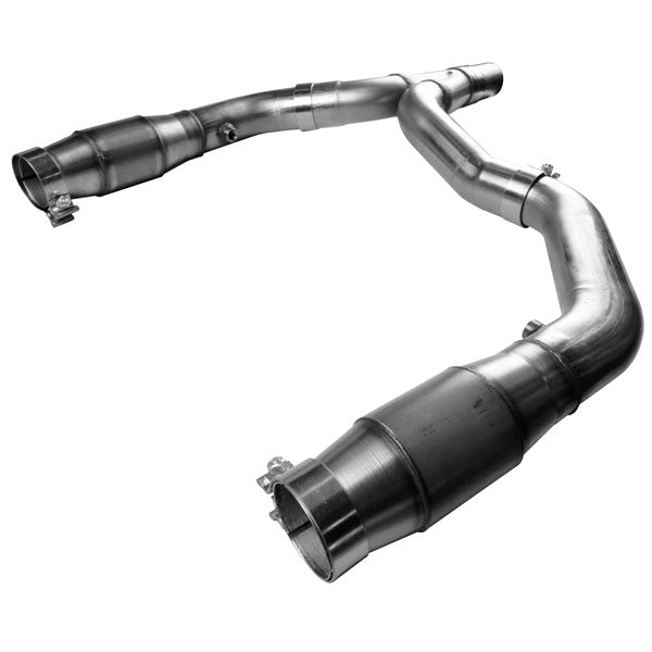 Kooks Headers & Exhaust: 1998-2002 CAMARO/FIREBIRD 3