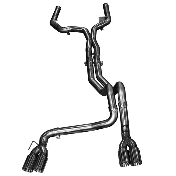 Kooks Headers & Exhaust: 1998-2002 CAMARO/FIREBIRD TRUE DUAL 3