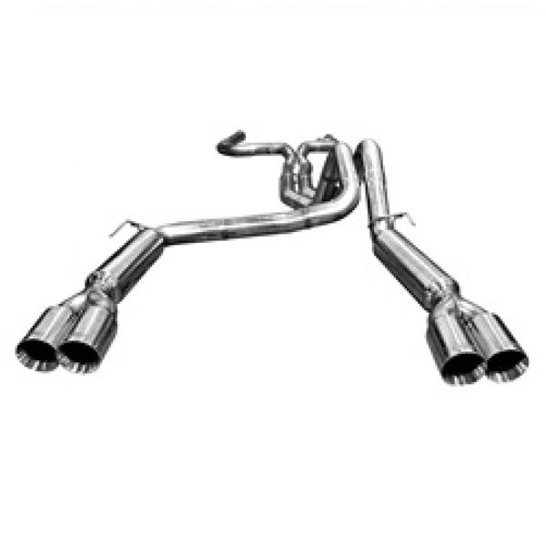 Kooks Headers & Exhaust: 1998-2002 CAMARO/FIREBIRD TRUE DUAL 3