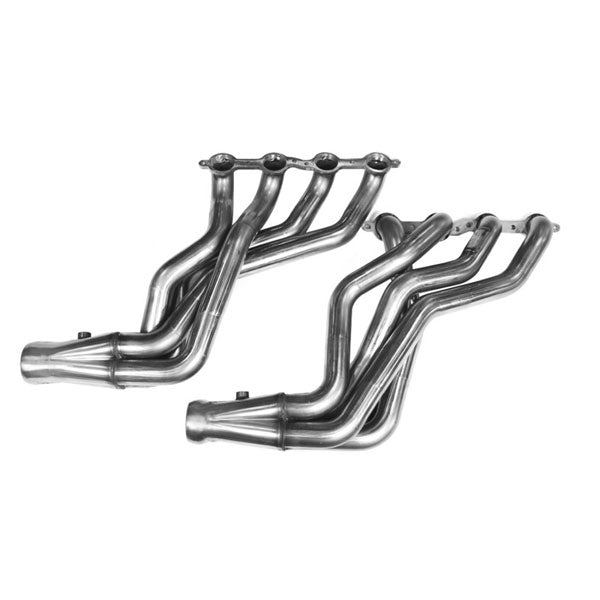 Kooks Headers & Exhaust:  2010-2015 CAMARO SS/1LE/ZL1 7/8