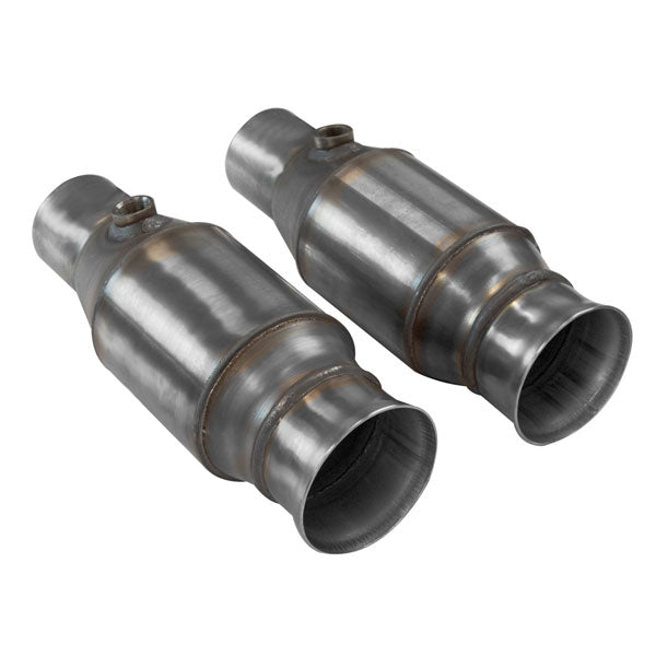 Kooks Headers & Exhaust: 2014-2015 CAMARO Z28 3