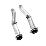 Kooks Headers & Exhaust:  2004-2007 CADILLAC CTS-V 3" X OEM OFF ROAD CONNECTION PIPES