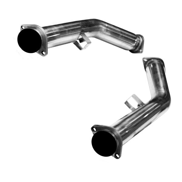 Kooks Headers & Exhaust: 2004 GTO 3