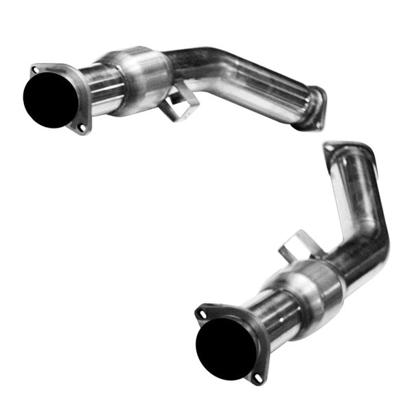 Kooks Headers & Exhaust: 2004 GTO 3