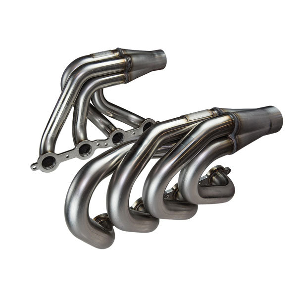 Kooks Headers & Exhaust: UPSWEPT LS SWAP TURBO HEADER 1-3/4